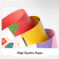 Mideer Play Sticker Activity Booklet
