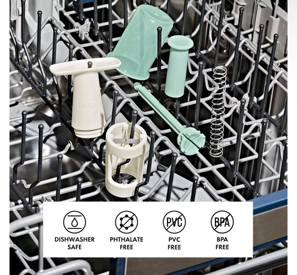 Oxo Tot Grape Cutter