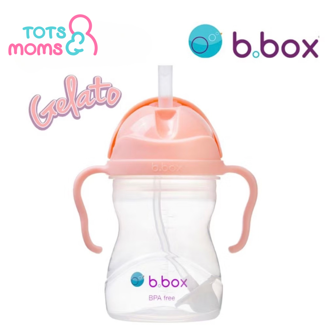 b.box Sippy Cup 240ml