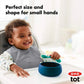 Oxo Tot Silicone Bowl