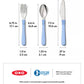 Oxo tot Cutlery set