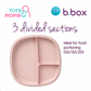 b.box 2-in-1 Suction Plate