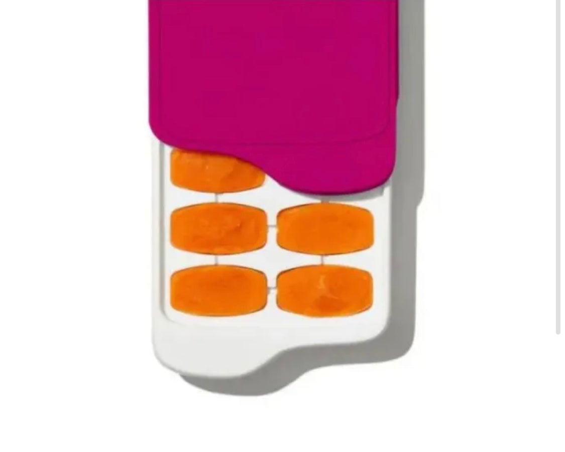 Oxo tot Freezer Tray
