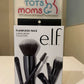 E.L.F Flawless Face Kit, 6 Piece Brush Collection