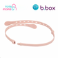 b.box Connect-A-Cup Strap for Sippy Cup