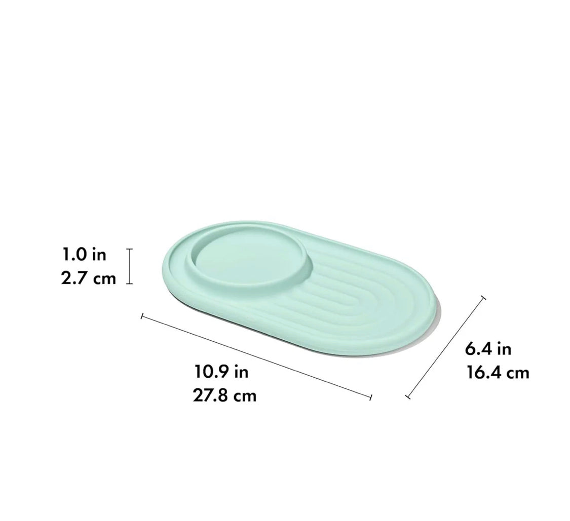 Oxo Tot Suction Mat