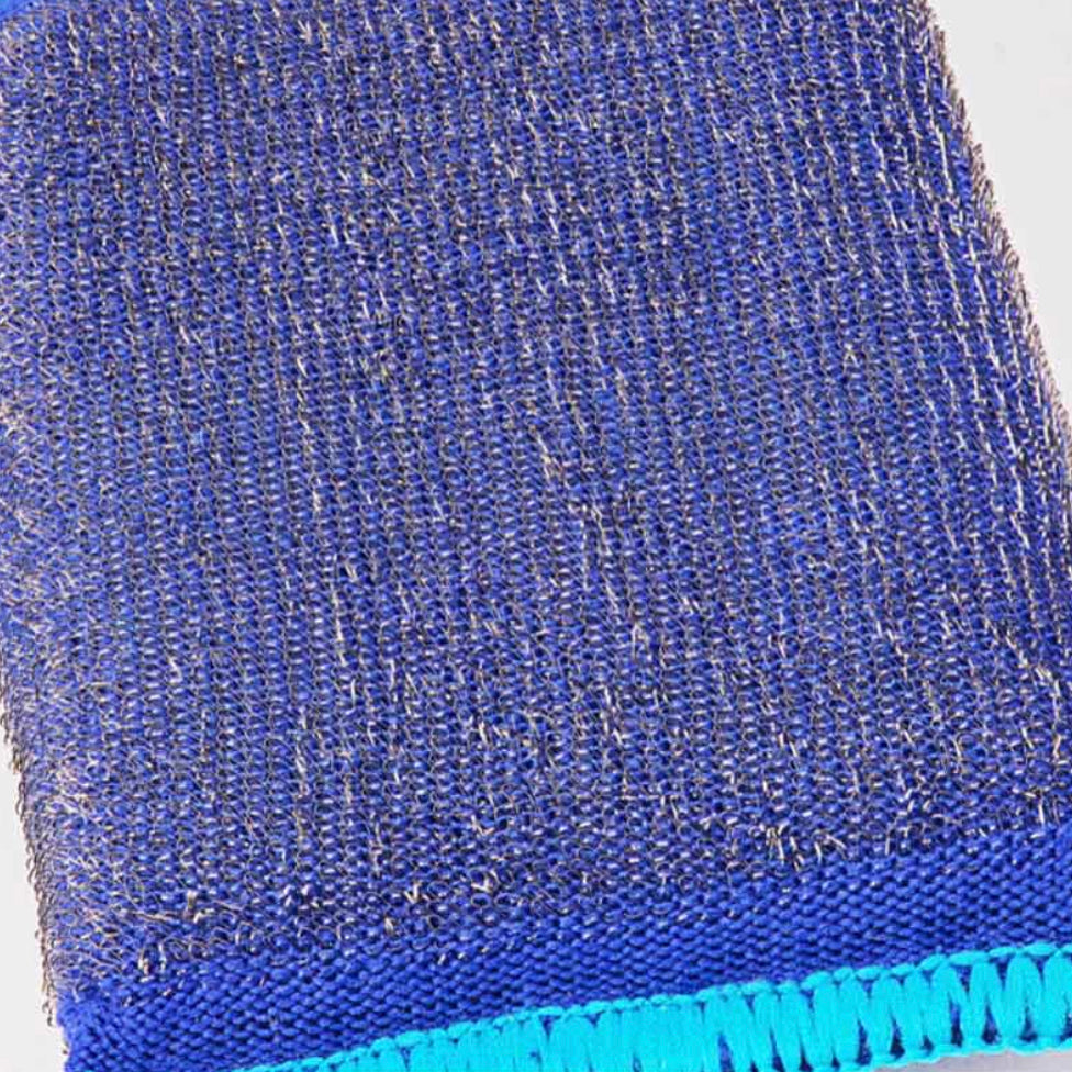 Scrub Daddy- Steel Scour Daddy