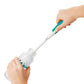 Oxo Tot Bottle Brush With Nipple Cleaner - No Stand