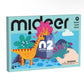Mideer Create Activity Booklet