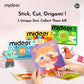 Mideer Play Sticker Activity Booklet