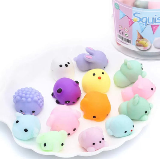 Squishies