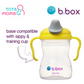 b.box Transition Value Pack
