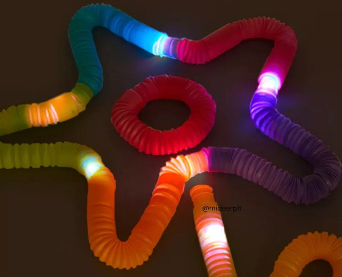 Mideer Pop Tube