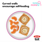 Oxo Tot Stick & Stay Suction Plate