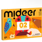 Mideer Origami Activity Booklet