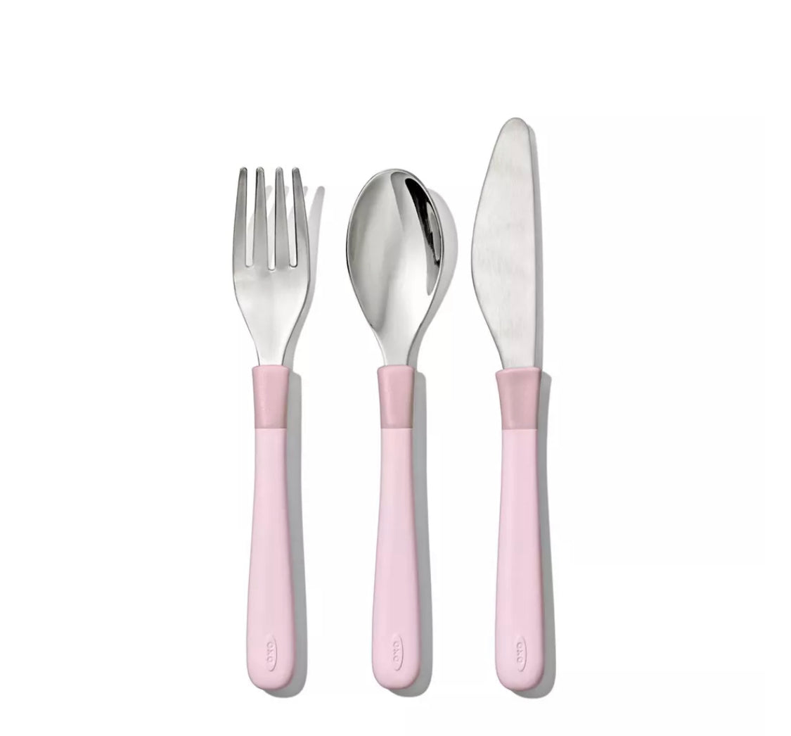Oxo tot Cutlery set