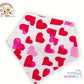 Hand-made bibs by Noah's Ark Philippines
Lined with terry fabric for maximum absorption
Ultra-soft cotton fabric for the most sensitive of babies