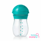 OXO Tot Grow Sippy Straw Cup - 9oz