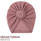 Blooming Wisdom Megan Turban