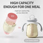 Formula Milk Dispenser