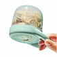 Oxo tot Snack Cup with Lid 2 pack