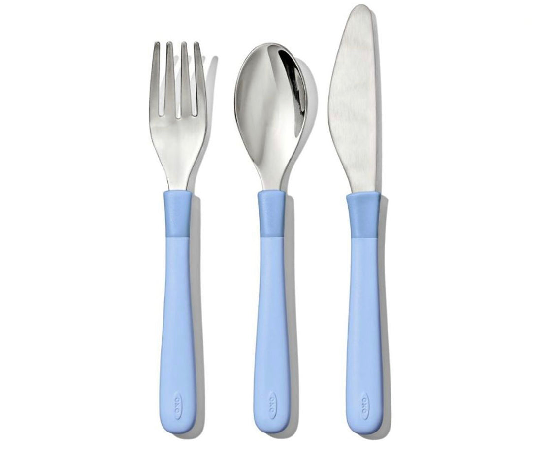 Oxo tot Cutlery set