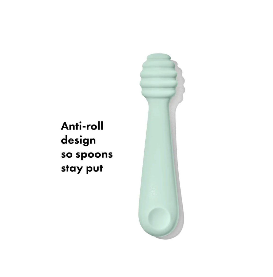 Oxo Tot Dipper Spoon set