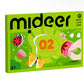 Mideer Play Sticker Activity Booklet