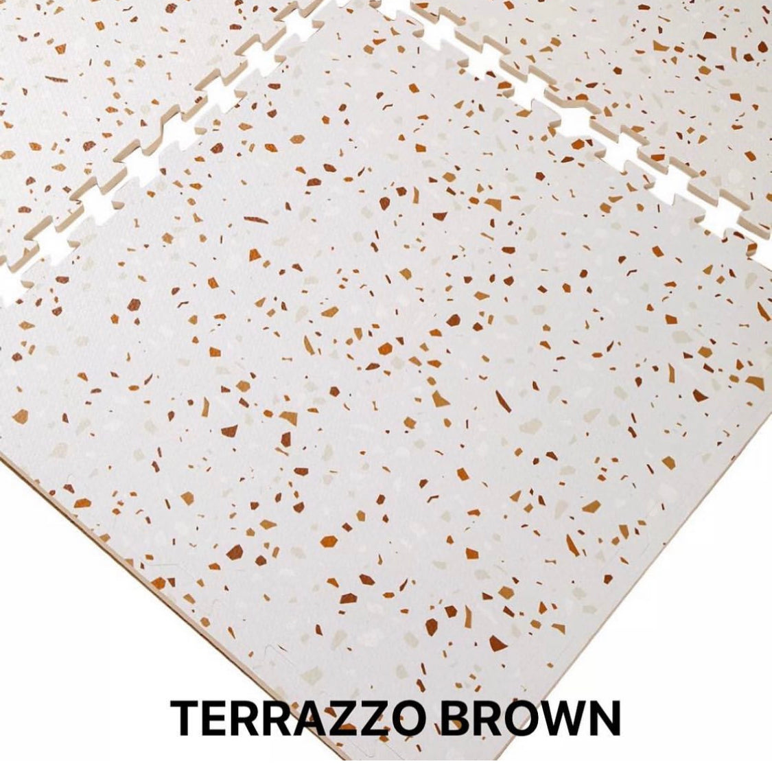 Puzzle Play Mats