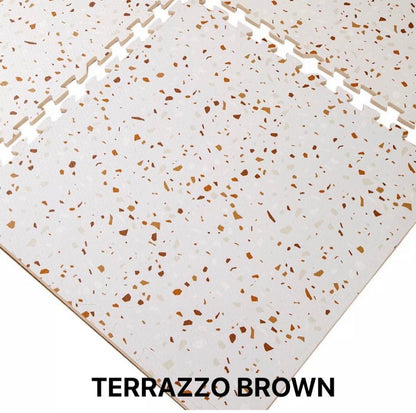 Puzzle Play Mats