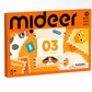 Mideer Origami Activity Booklet