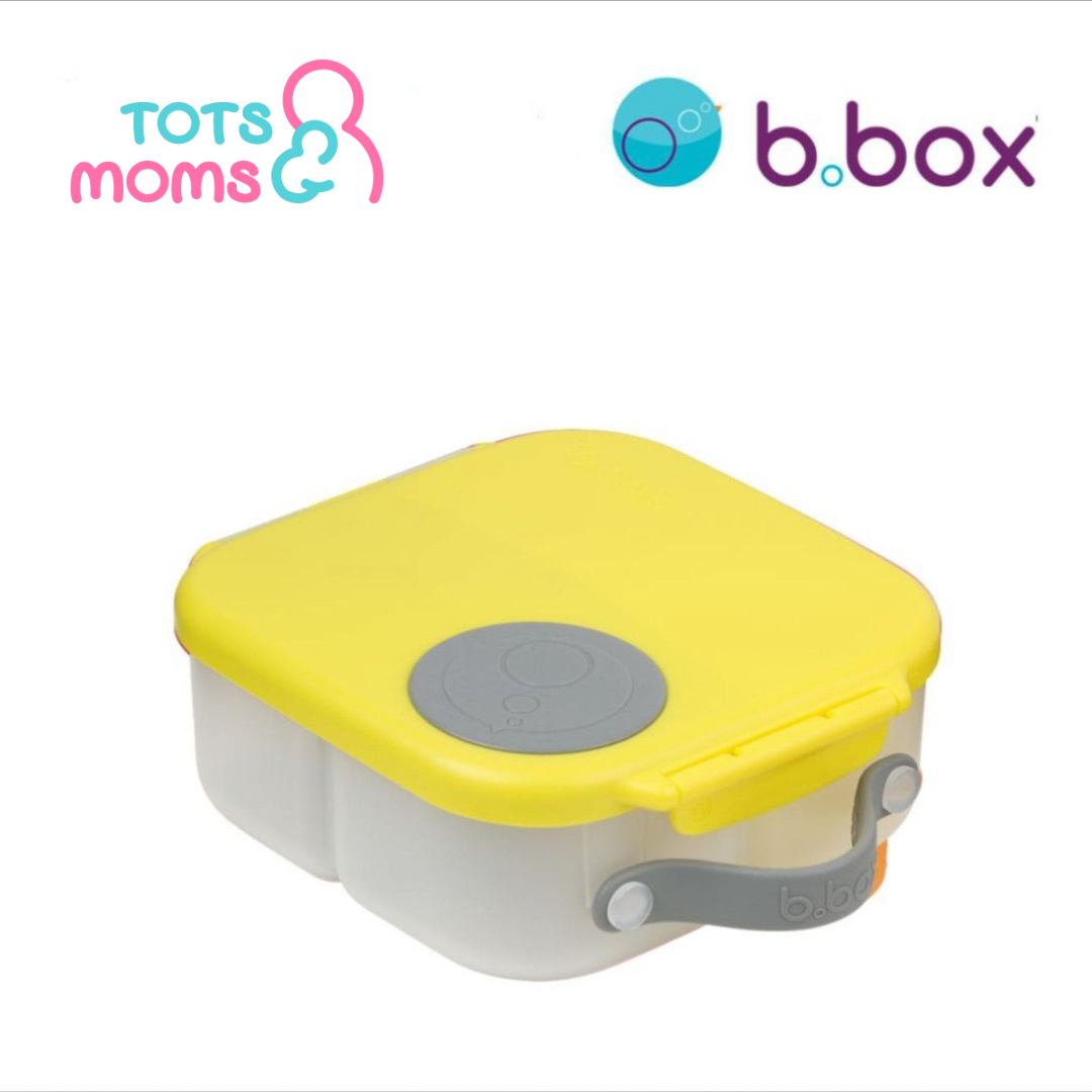 b.box Mini Lunch Box