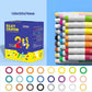 Mideer Silky Crayon