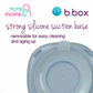 b.box 2-in-1 Suction Plate