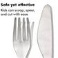 Oxo tot Cutlery set