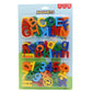 Magnetic Letters Alphabet Numbers Math Symbols