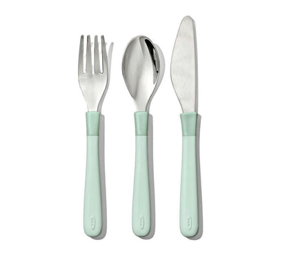 Oxo tot Cutlery set