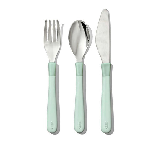 Oxo tot Cutlery set