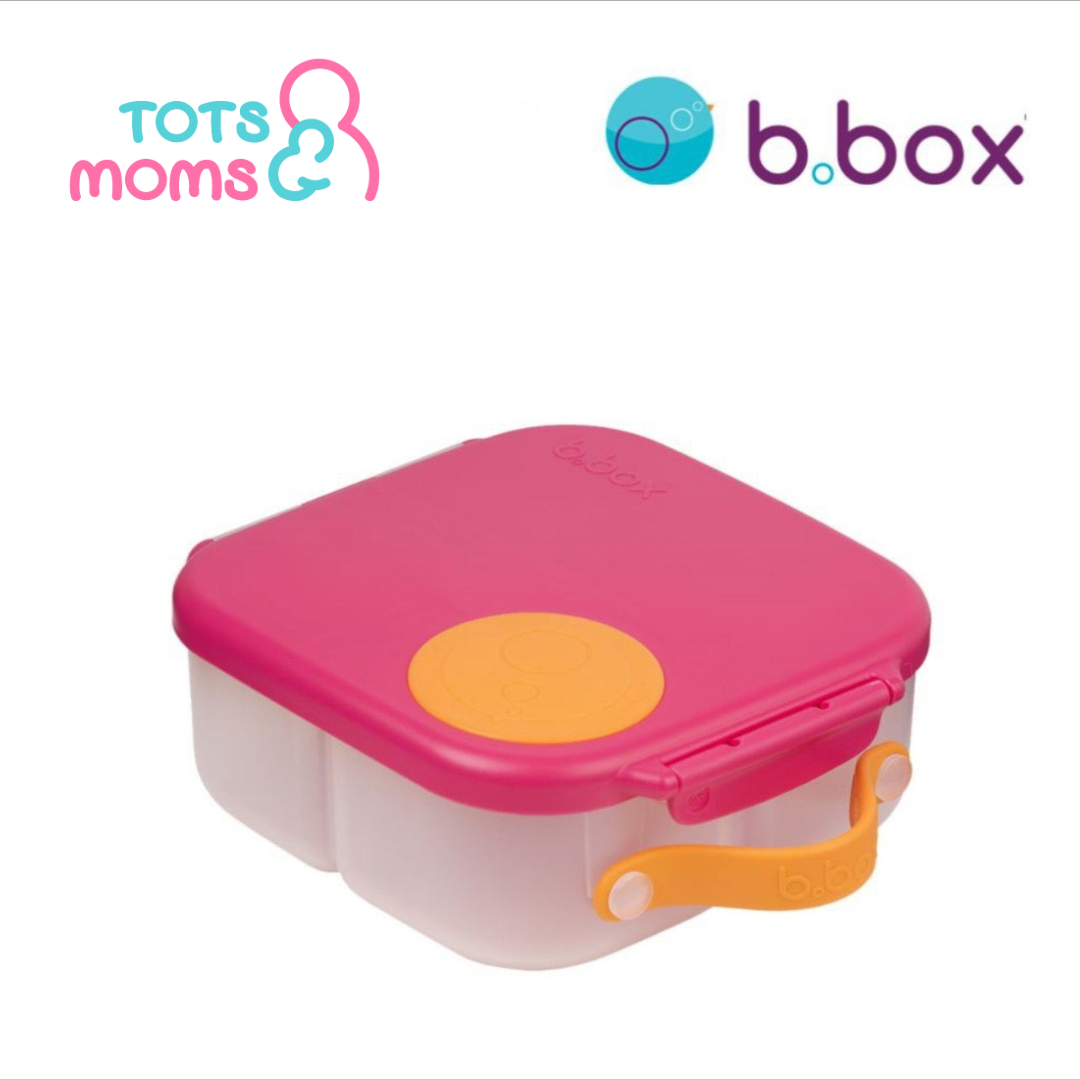 b.box Mini Lunch Box