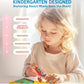 Mideer Create Activity Booklet