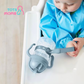 b.box Connect-A-Cup Strap for Sippy Cup
