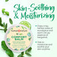 Human Heart Nature Comfort Balm