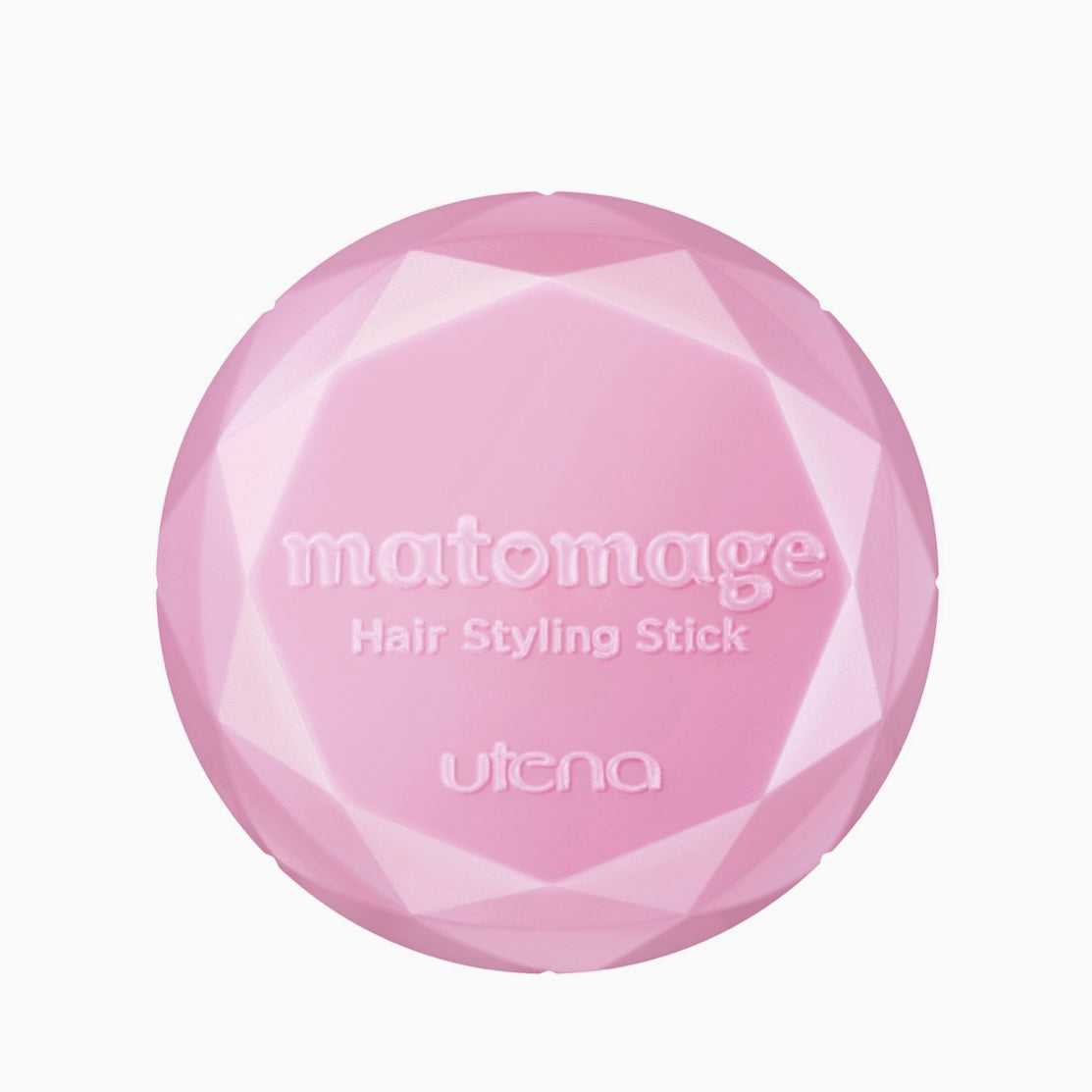 Utena Matomage Hair Stying Stick Wax