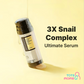 COSRX Advanced Snail Radiance Dual Essence