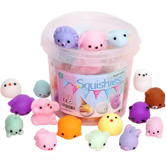 Squishies