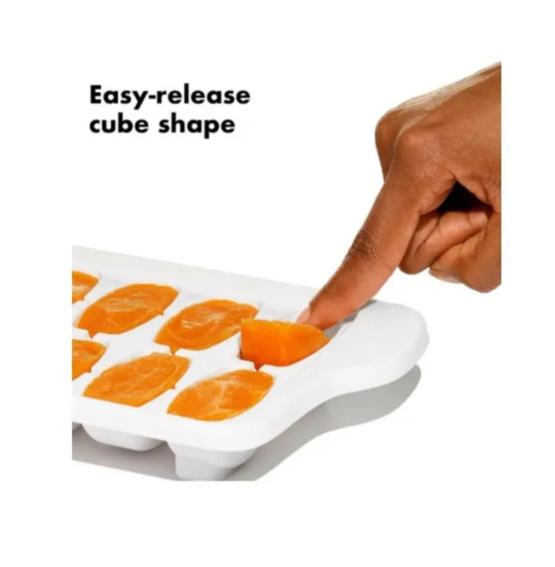 Oxo tot Freezer Tray