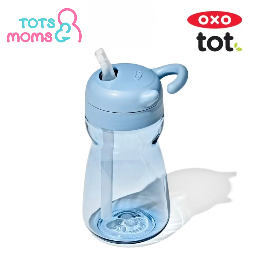 Oxo Tot Adventure Water Bottle