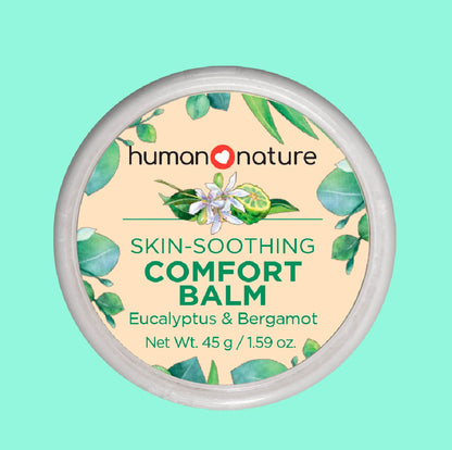 Human Heart Nature Comfort Balm