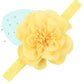 Blooming Wisdom Sofia Headband