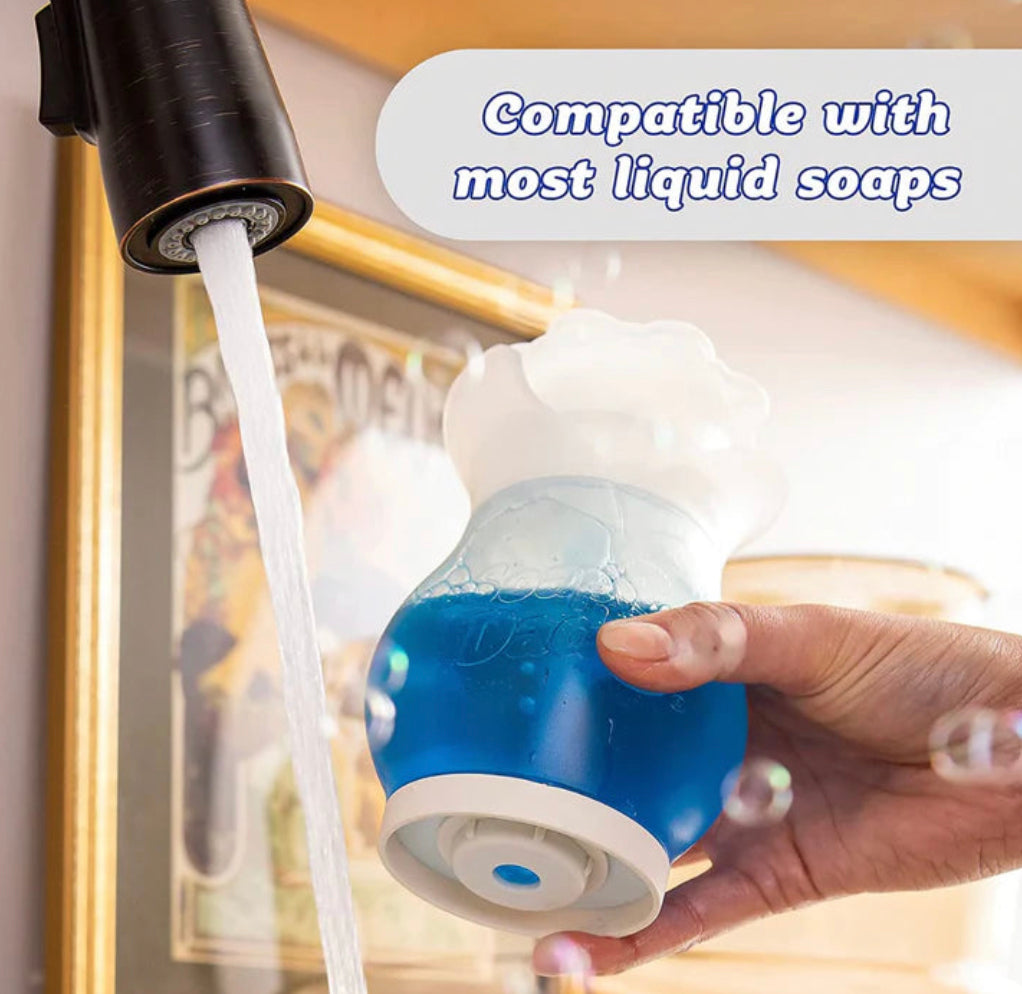 Scrub Daddy- Soap Daddy